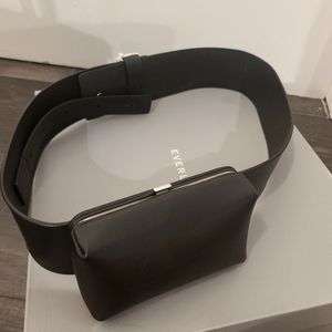 COS belt bag